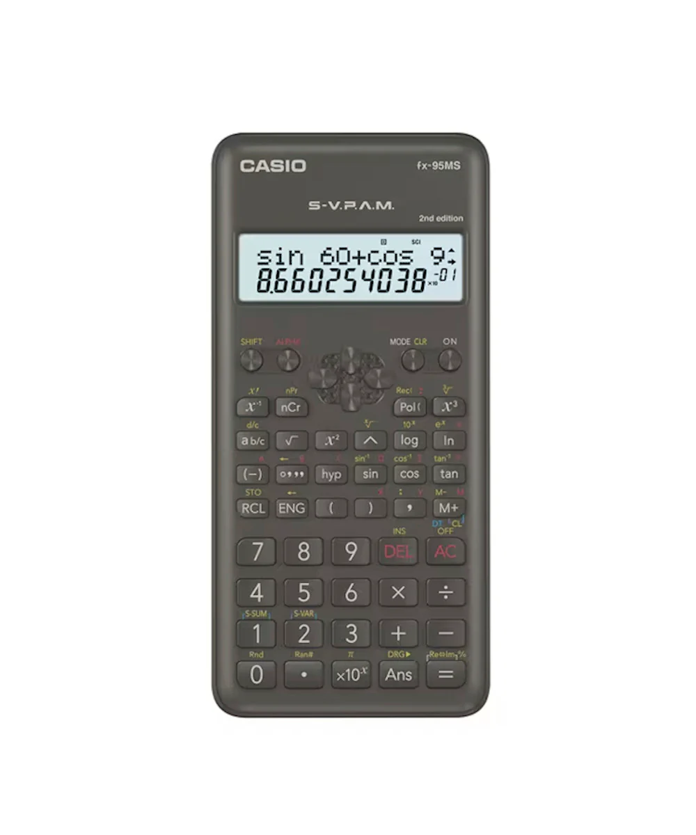 FX-95MS-2-W-DH-W