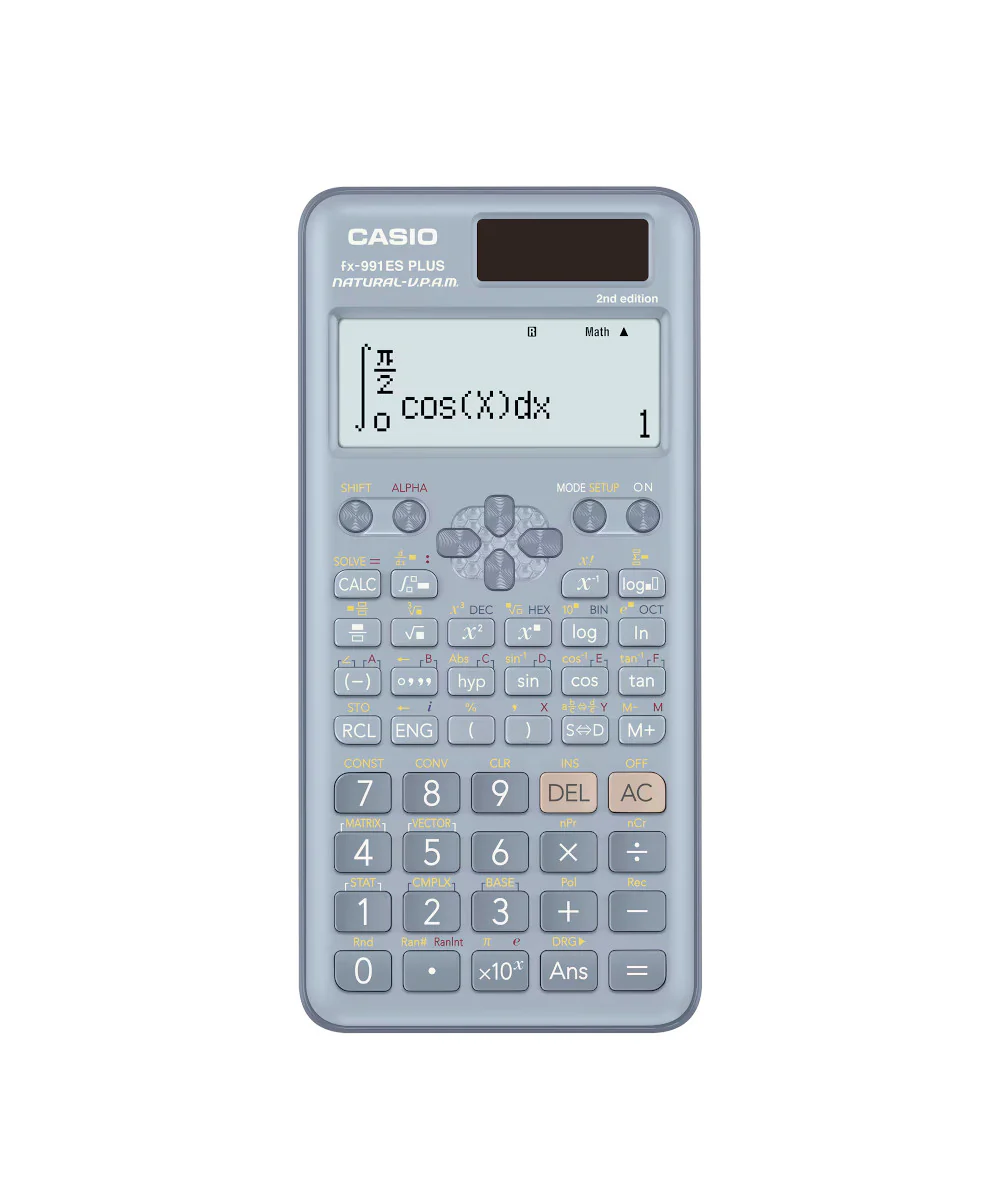 FX-991ESPLUS2BUWDT