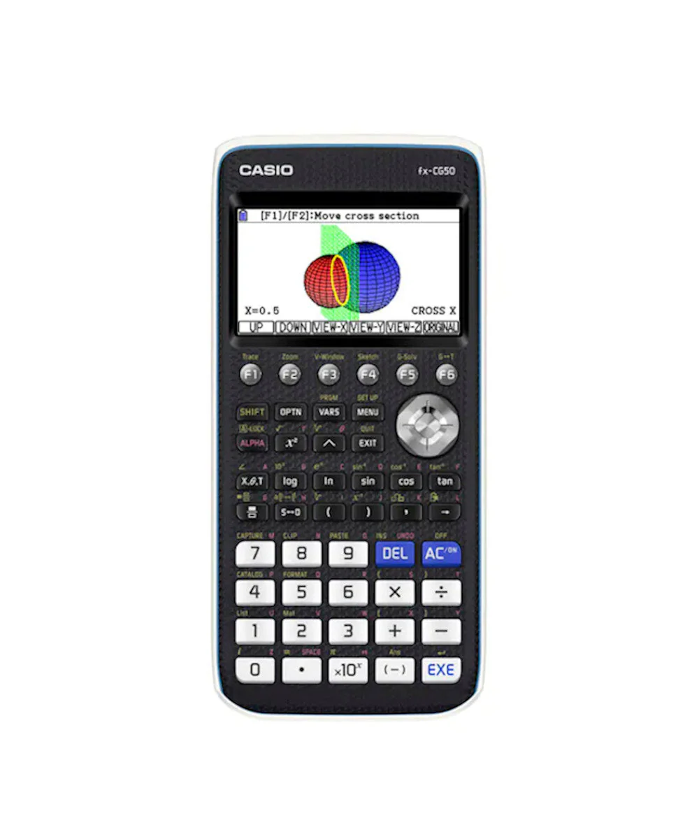 FX-CG50-W-DH - Image 3