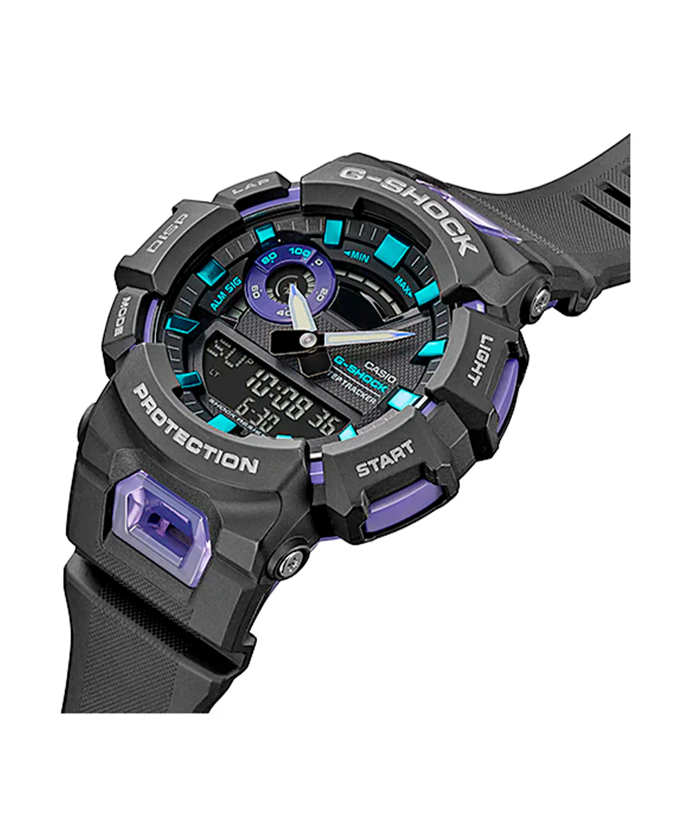 RELOJ CASIO G-SHOCK GBA-900-1A6DR- NEGRO - Image 5