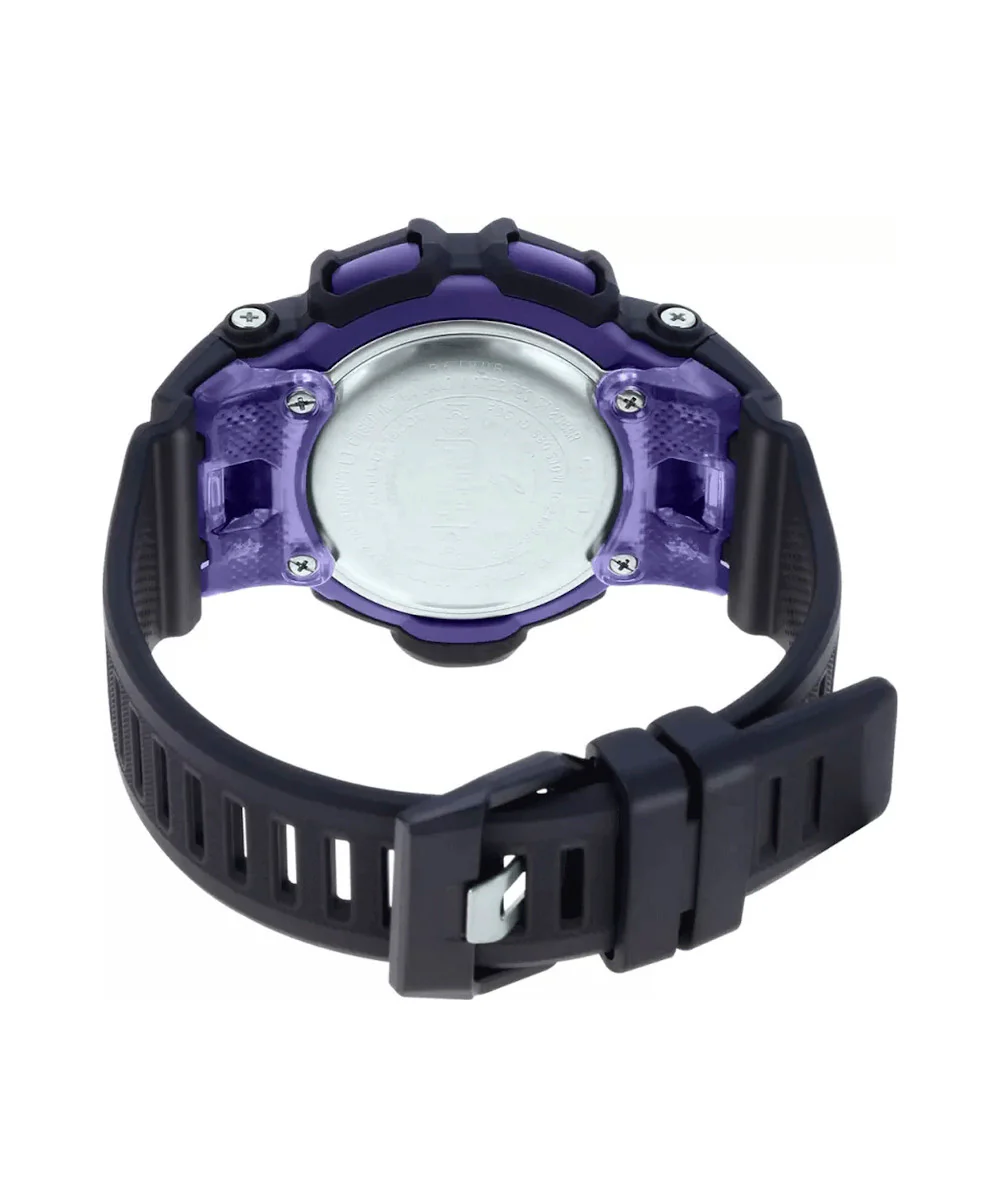 RELOJ CASIO G-SHOCK GBA-900-1A6DR- NEGRO - Image 7