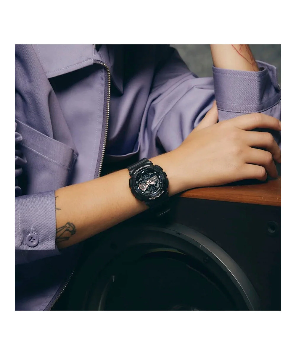 RELOJ CASIO G-SHOCK GMA-S140M-1ADR- NEGRO - Image 3