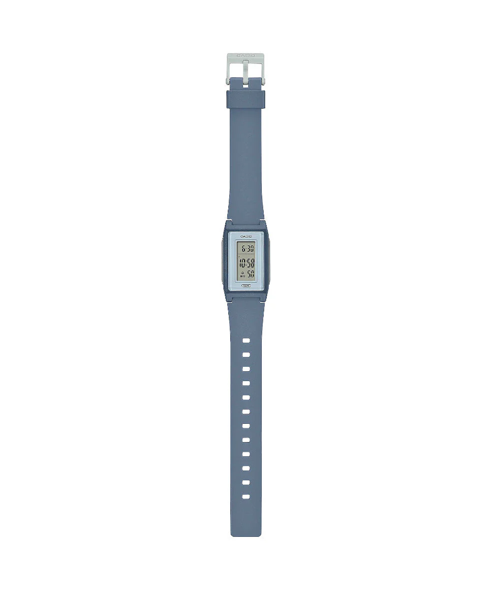 RELOJ PARA MUJER CASIO LF-10WH-2DF -AZUL - Image 3