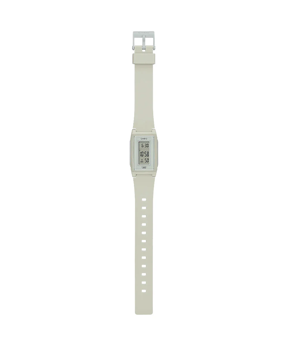 RELOJ PARA MUJER CASIO LF-10WH-8DF -GRIS - Image 3