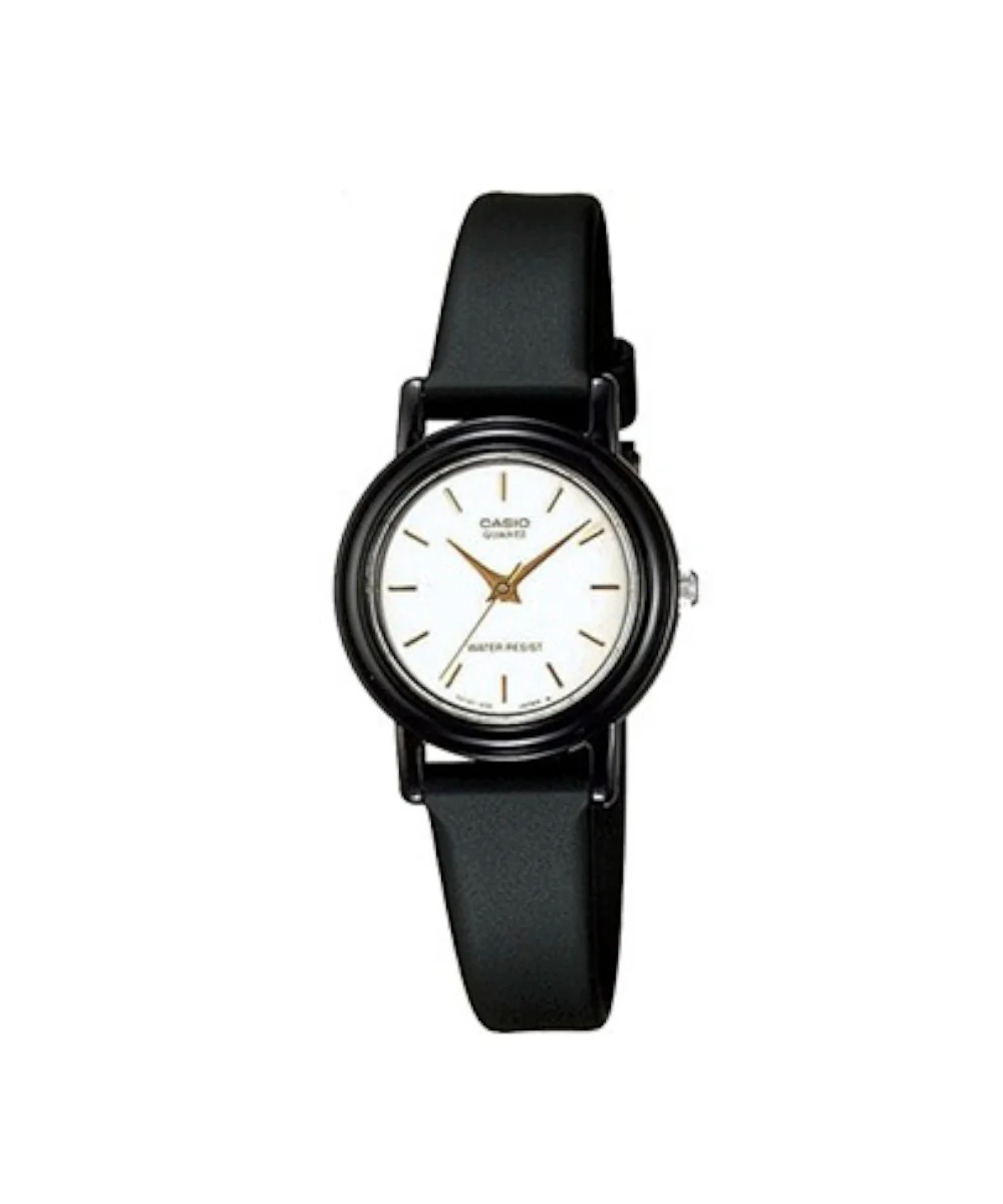 RELOJ PARA MUJER CASIO LQ-139EMV-7ALDF -BLANCO