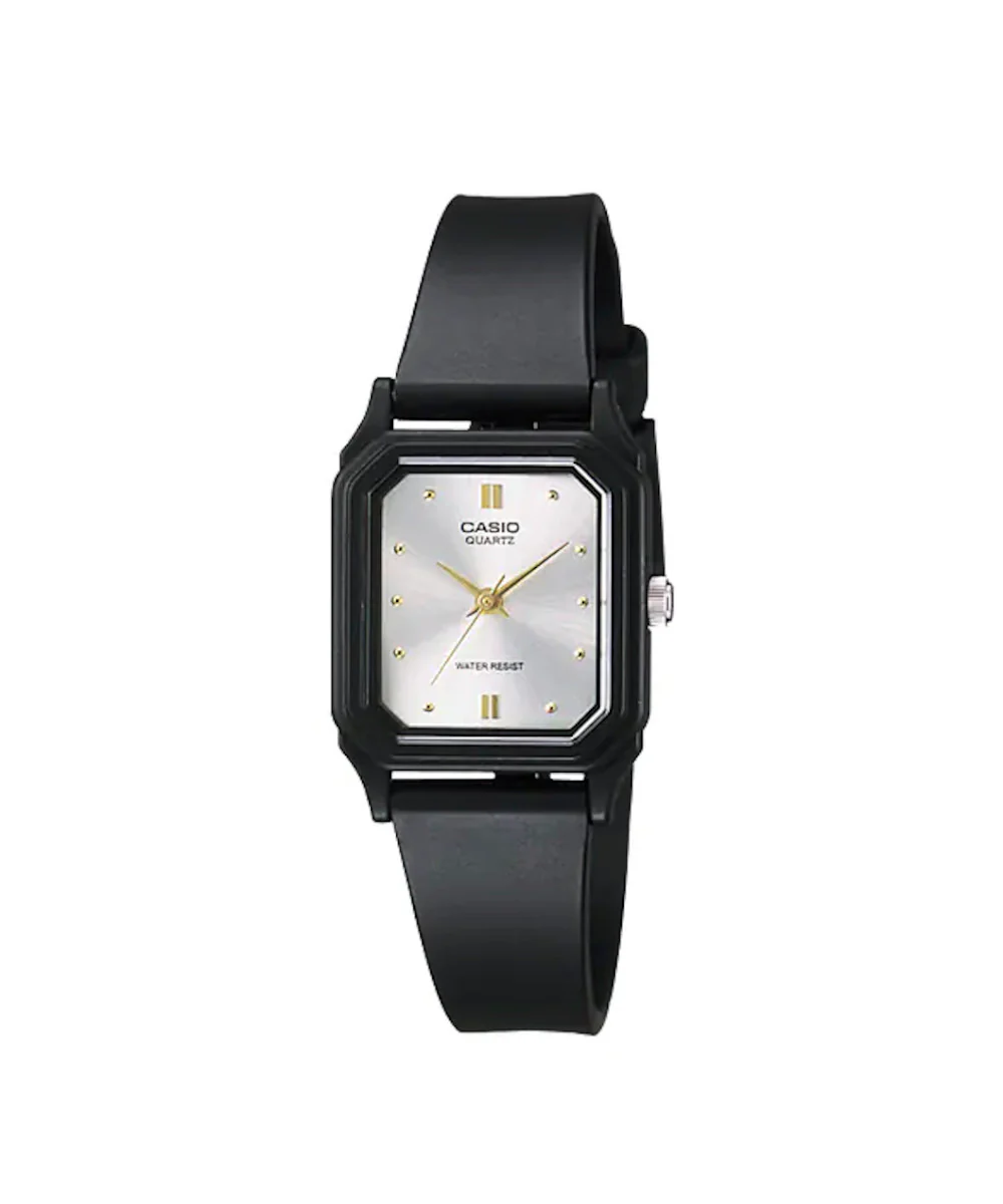 RELOJ PARA MUJER CASIO LQ-142E-7ADF -BLANCO