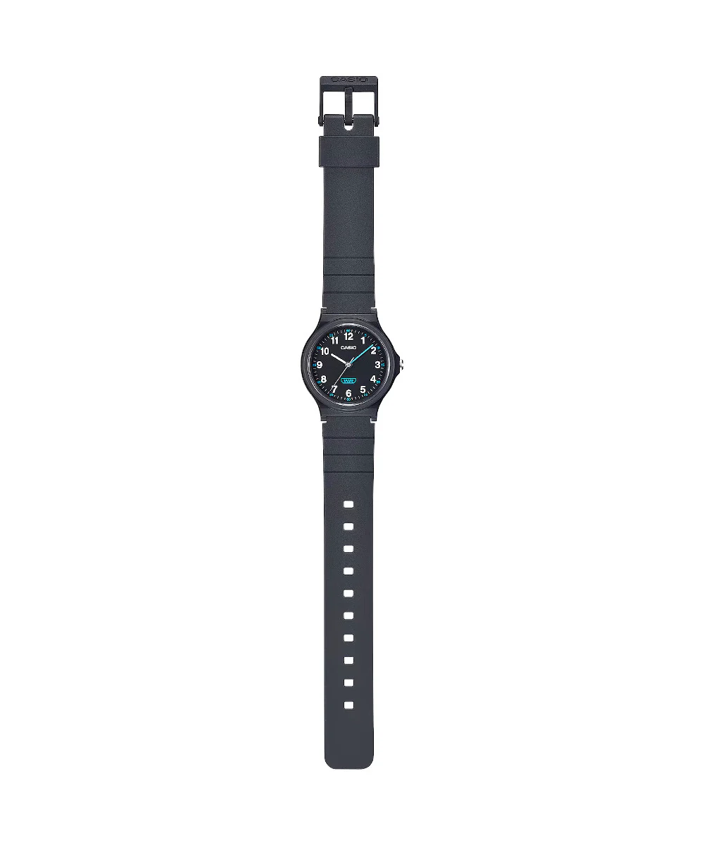 RELOJ PARA MUJER CASIO LQ-24B-1BDF -NEGRO - Image 4