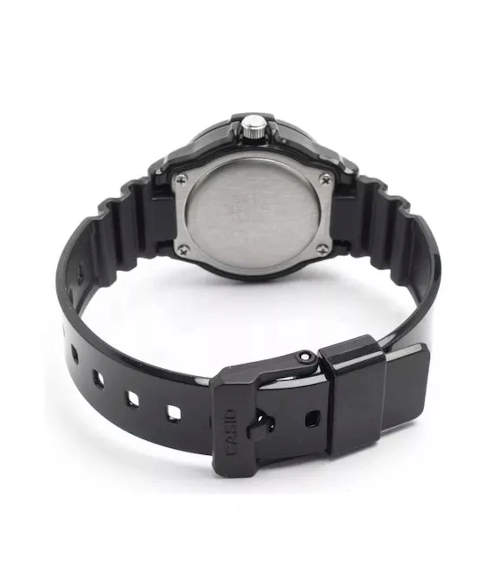 RELOJ PARA MUJER CASIO LRW-200H-4EVDR -NEGRO - Image 2