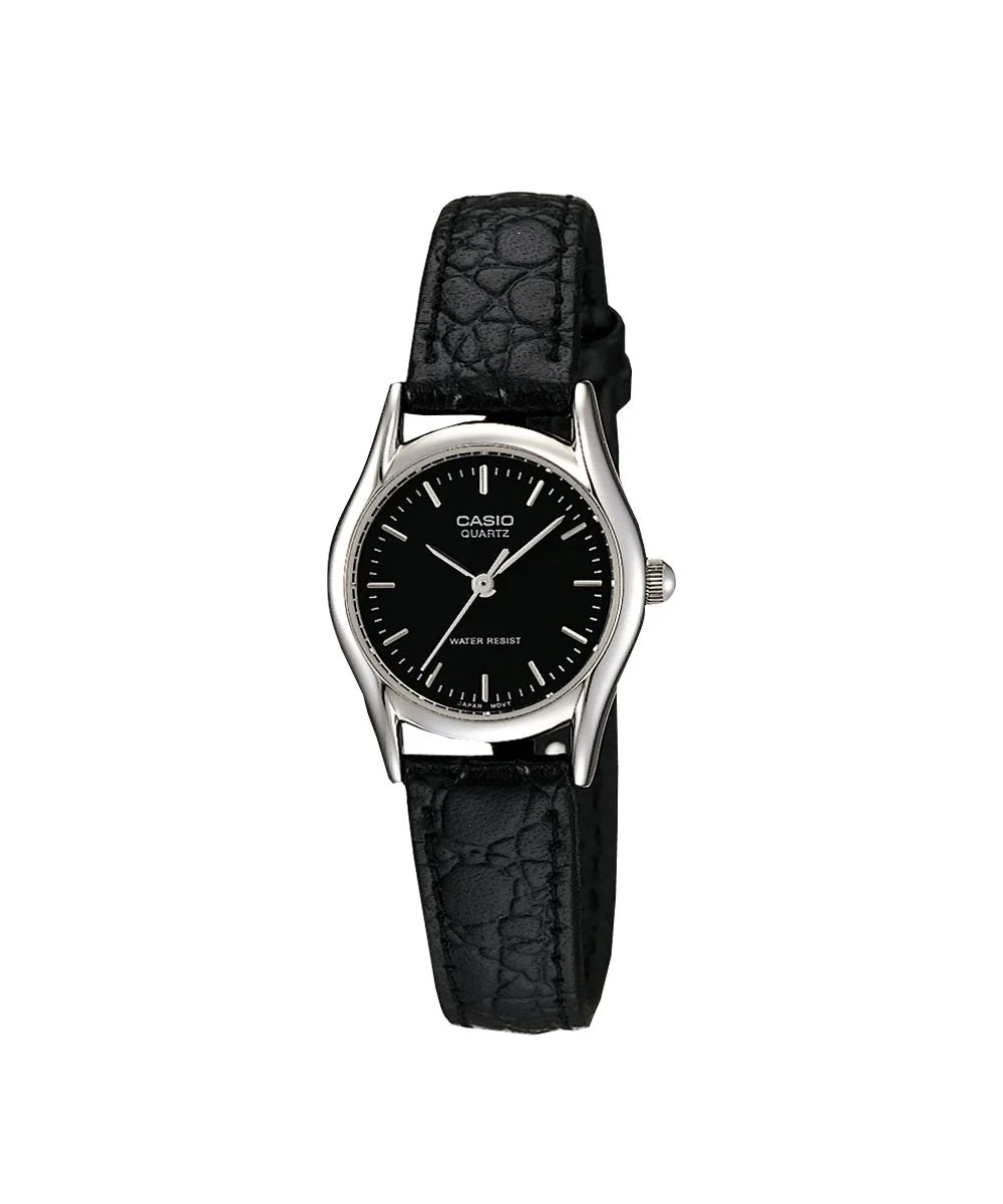 RELOJ PARA MUJER CASIO LTP-1094E-1ARDF -NEGRO