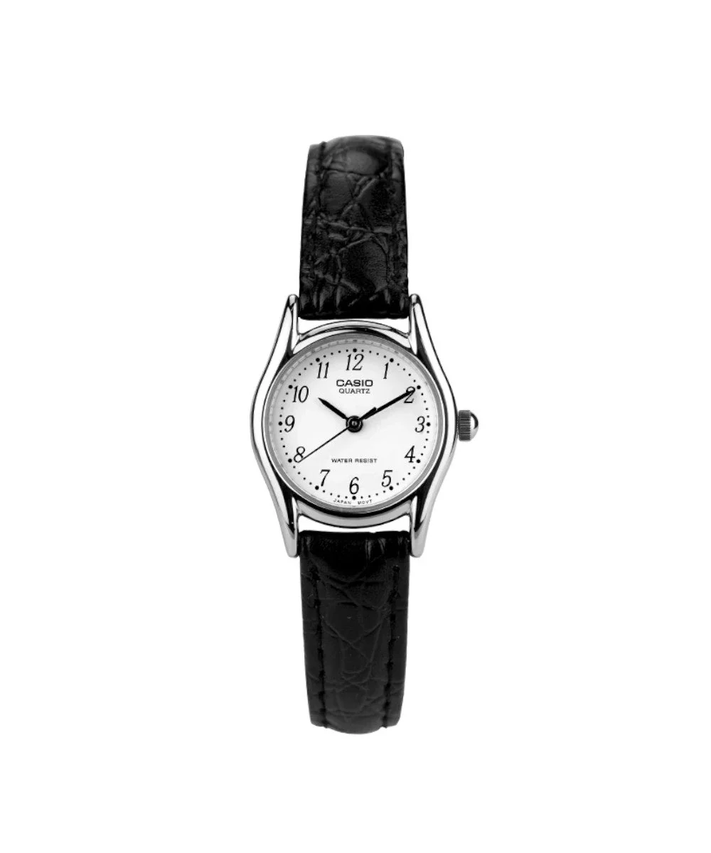 RELOJ PARA MUJER CASIO LTP-1094E-7BRDF -BLANCO