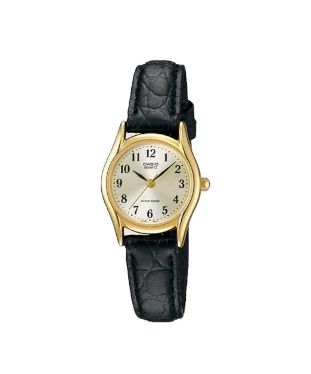 RELOJ PARA MUJER CASIO LTP-1094Q-7B2RDF -BLANCO
