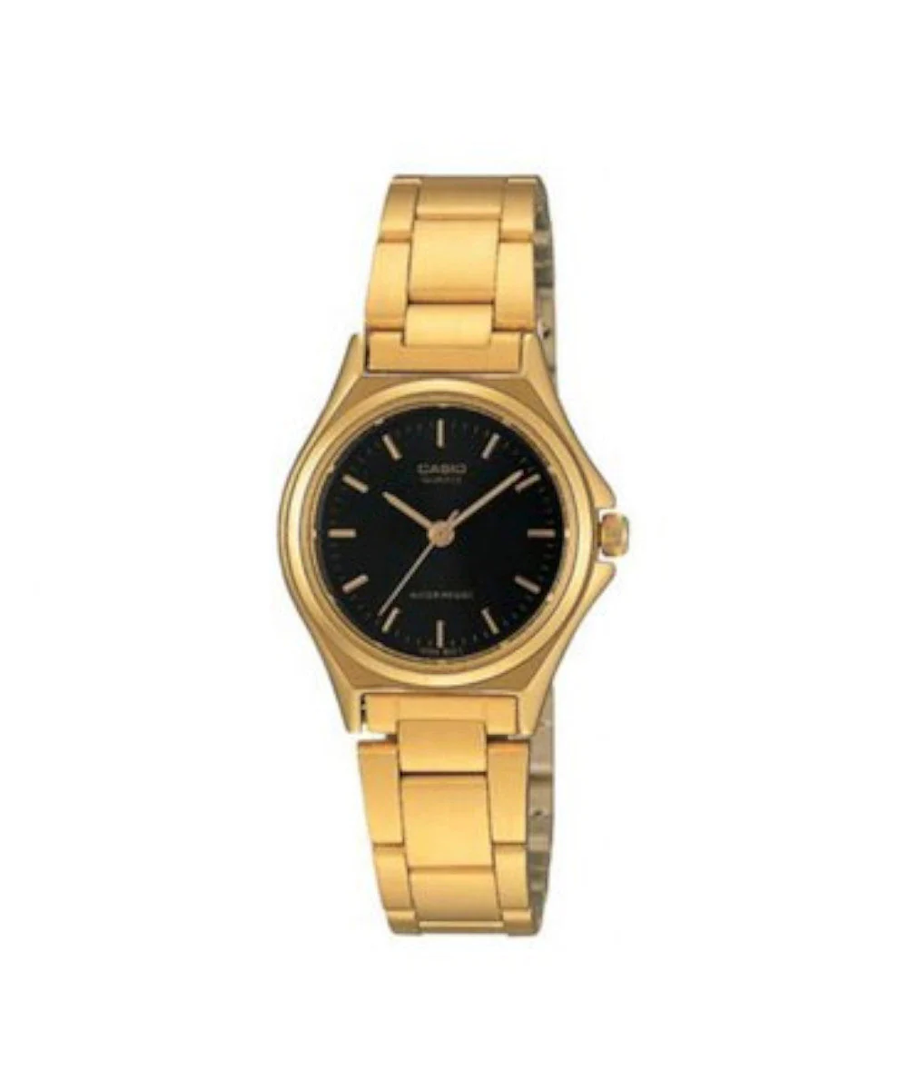 RELOJ PARA MUJER CASIO LTP-1130N-1ARDF -NEGRO