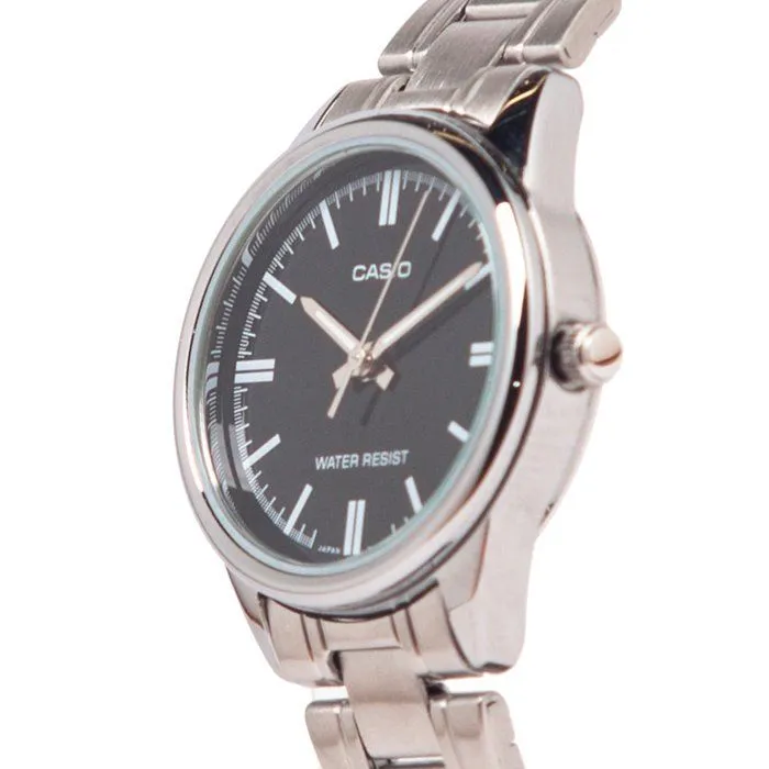RELOJ PARA MUJER CASIO LTP-V005D-1AUDF -NEGRO - Image 5