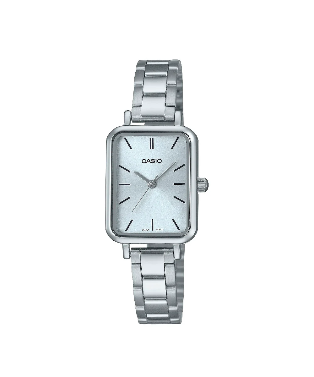 RELOJ PARA MUJER CASIO LTP-V009D-2EUDF -AZUL