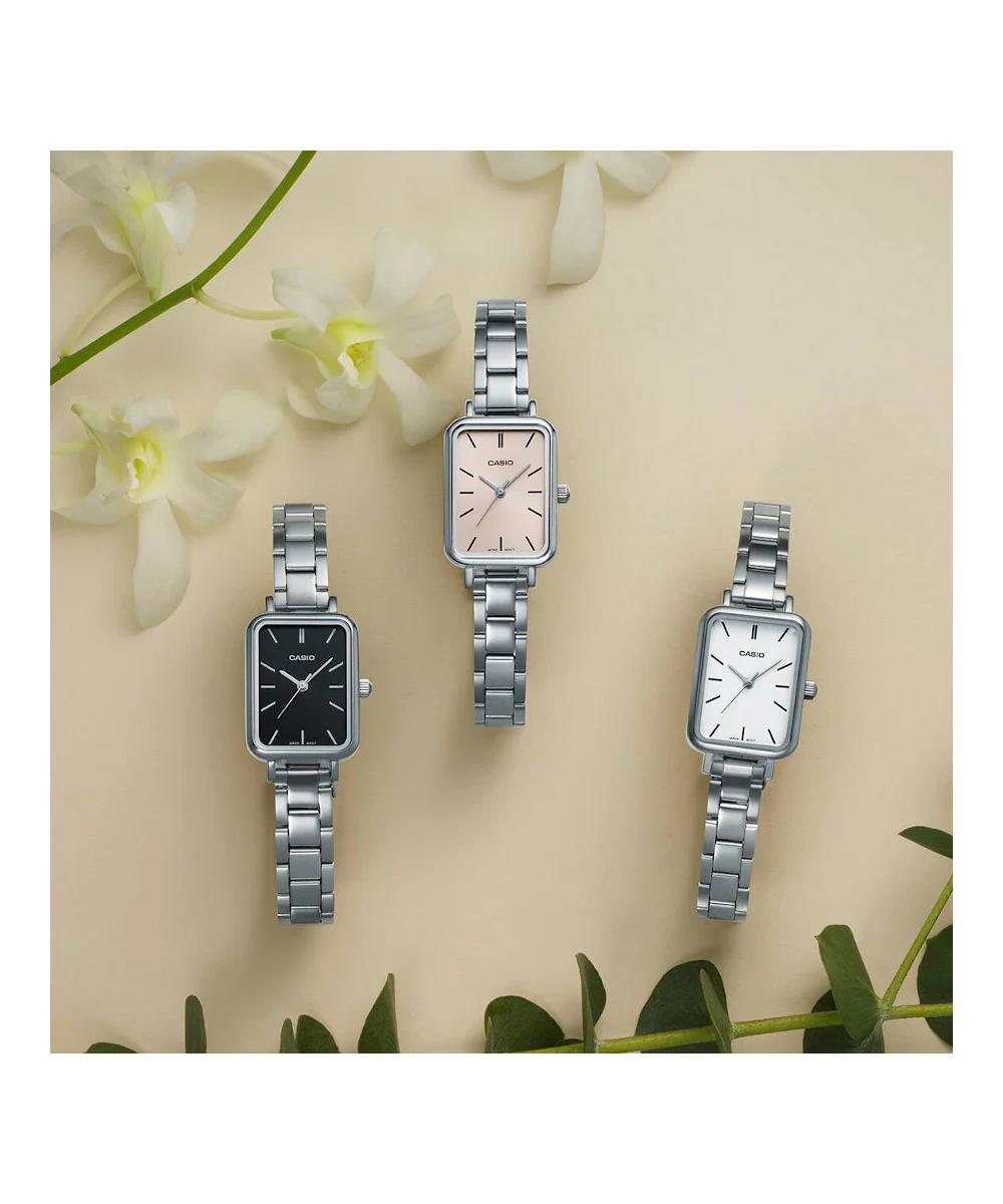 RELOJ PARA MUJER CASIO LTP-V009D-2EUDF -AZUL - Image 2