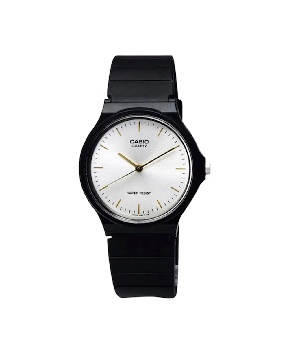 RELOJ CASIO MQ-24-7E2LDF -BLANCO