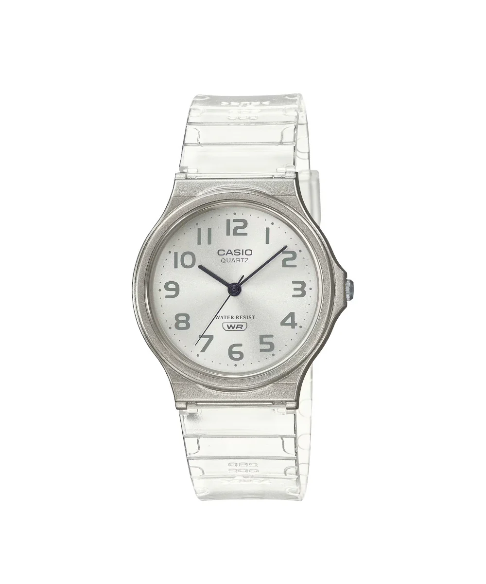 RELOJ CASIO MQ-24S-7BDF -BLANCO