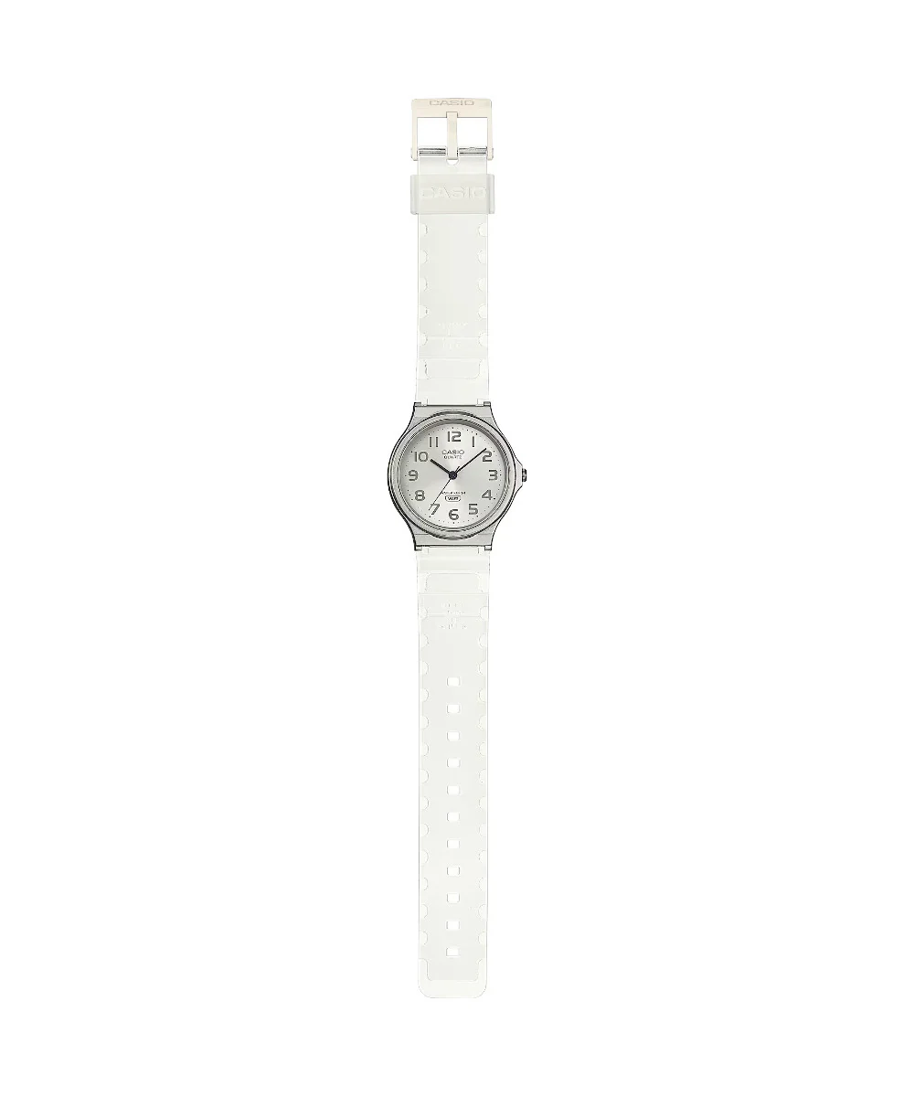 RELOJ CASIO MQ-24S-7BDF -BLANCO - Image 4