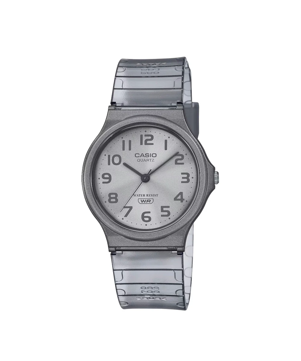 RELOJ CASIO MQ-24S-8BDF -GRIS