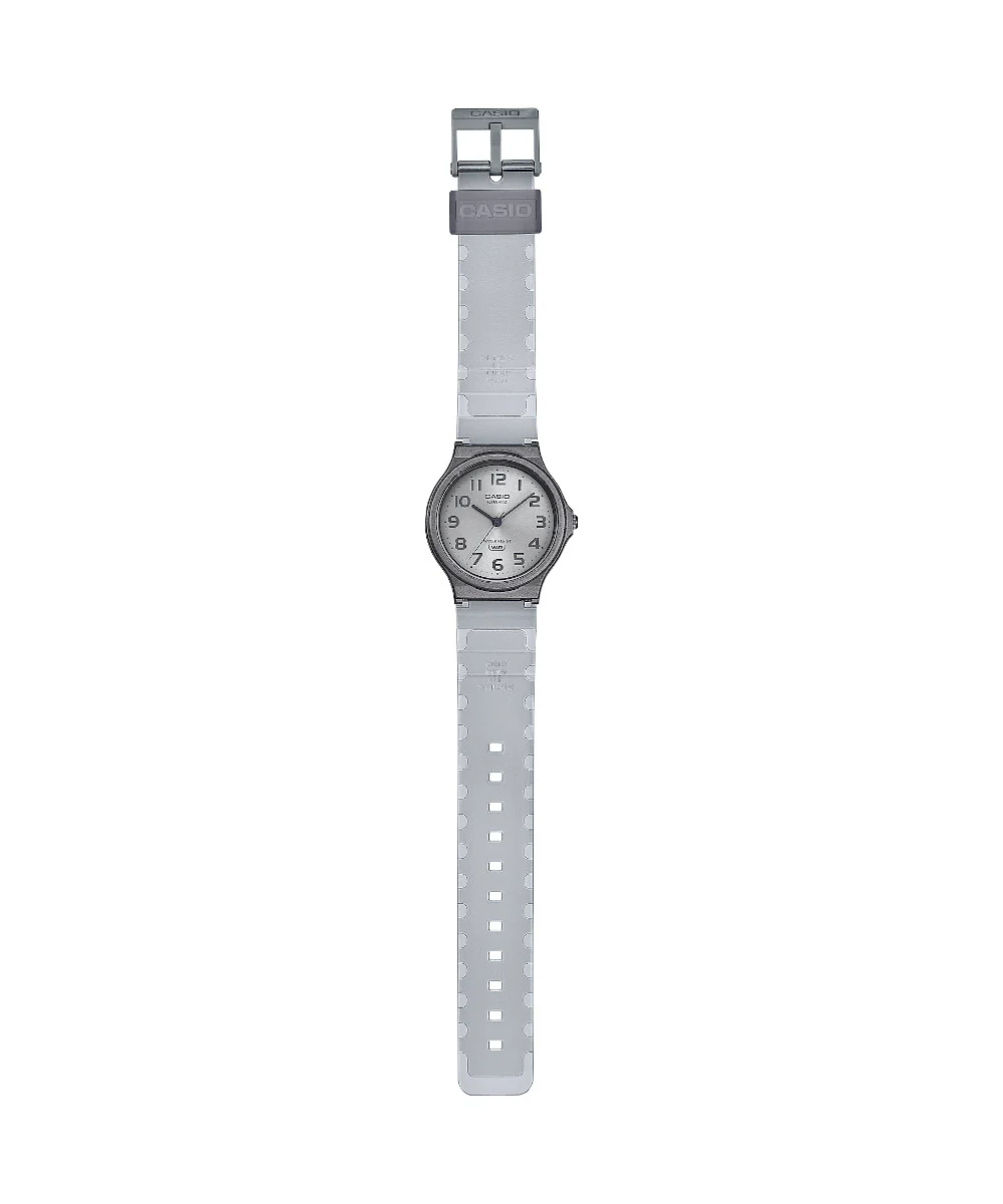 RELOJ CASIO MQ-24S-8BDF -GRIS - Image 4