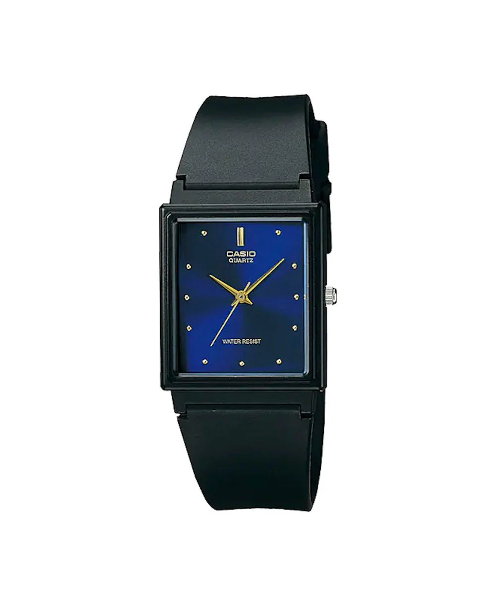 RELOJ CASIO MQ-38-2ADF -AZUL