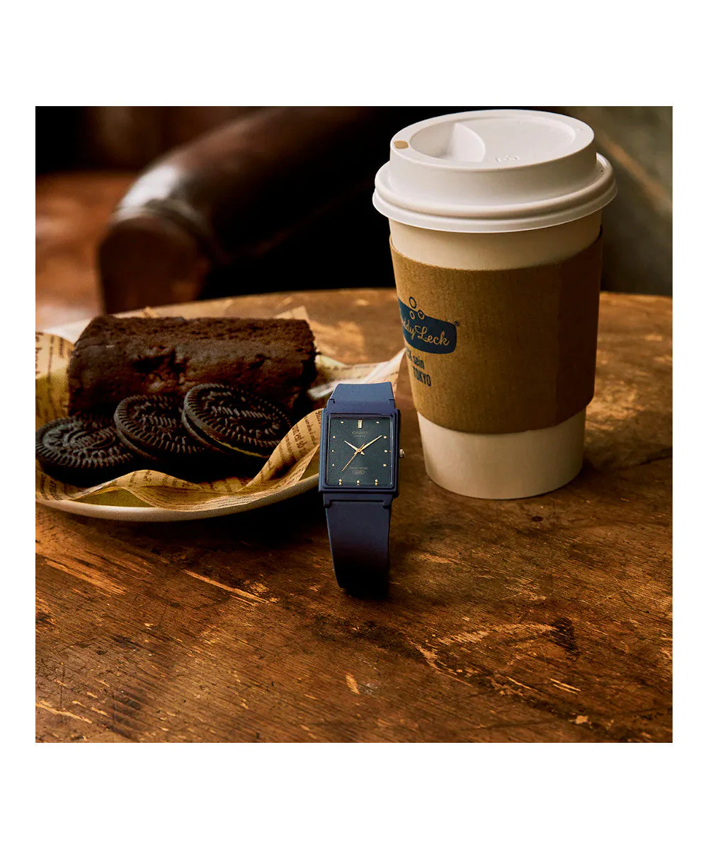 RELOJ CASIO MQ-38UC-2A1DF -AZUL - Image 3