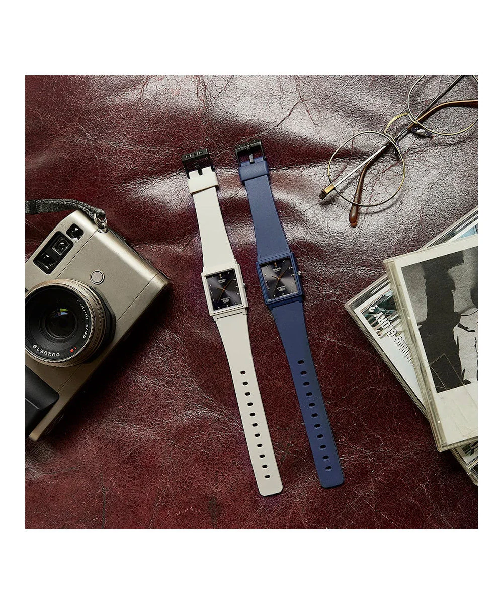 RELOJ CASIO MQ-38UC-2A1DF -AZUL - Image 4