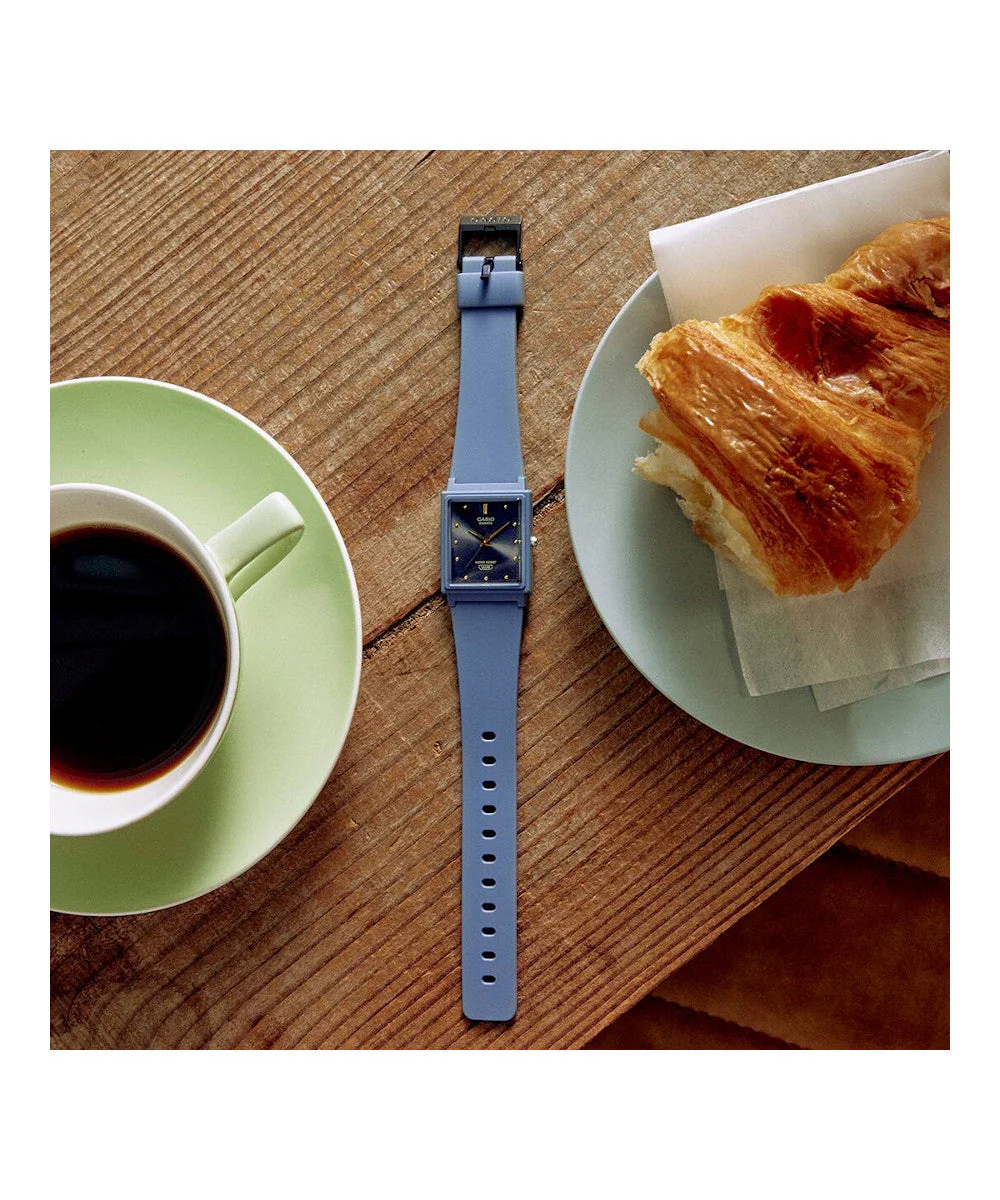 RELOJ CASIO MQ-38UC-2A1DF -AZUL - Image 6