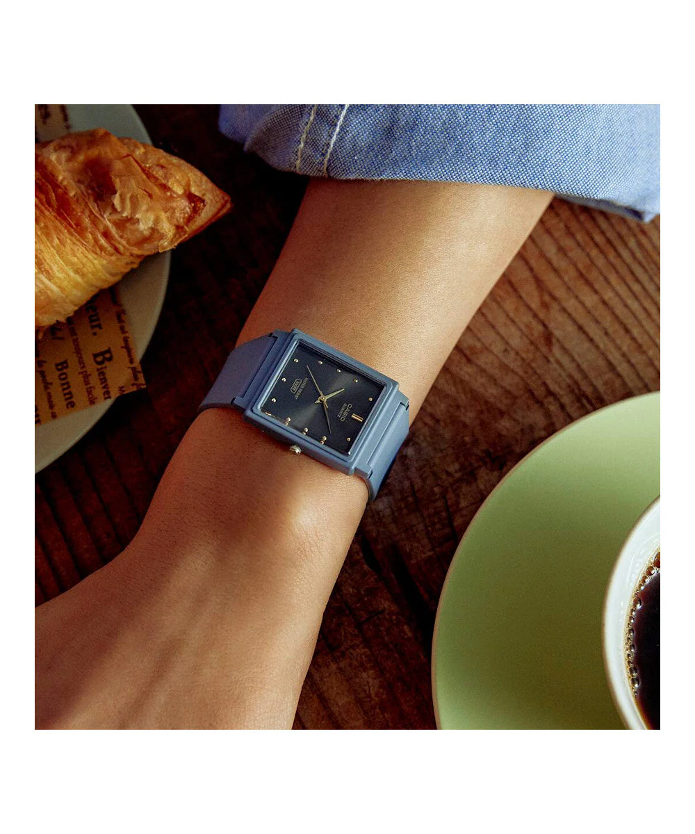 RELOJ CASIO MQ-38UC-2A1DF -AZUL - Image 7