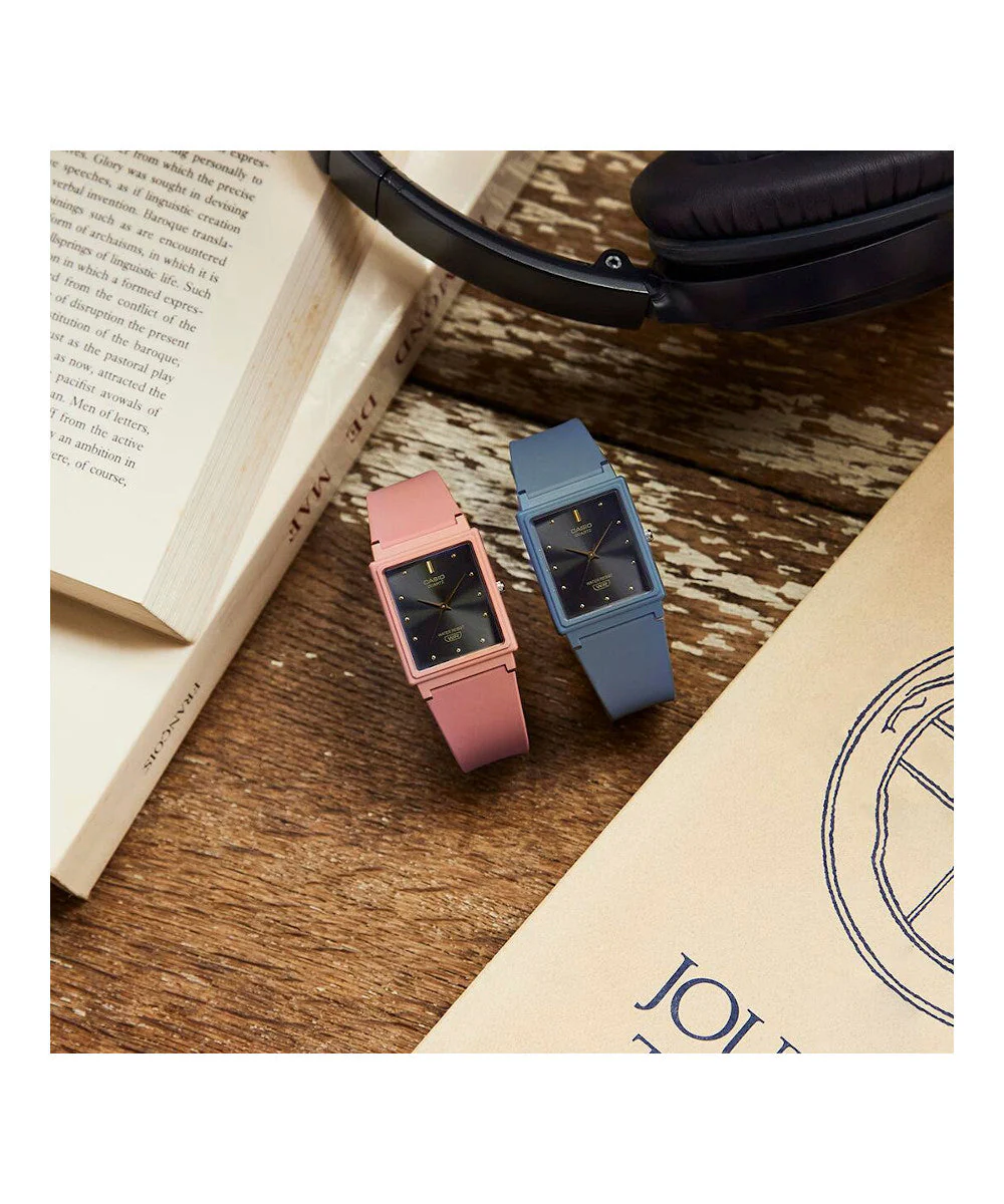 RELOJ CASIO MQ-38UC-2A1DF -AZUL - Image 8