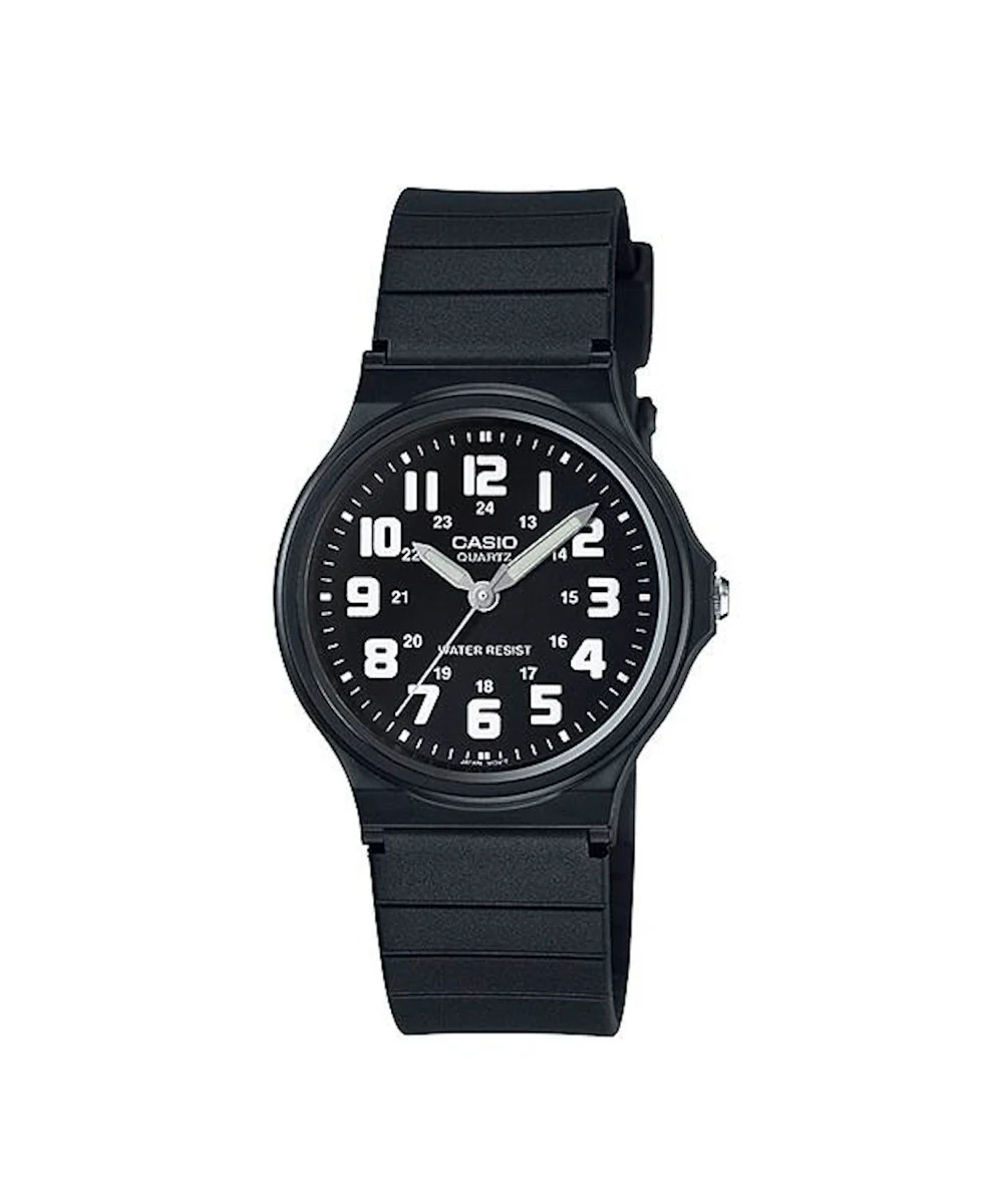 RELOJ CASIO MQ-71-1BDF -NEGRO