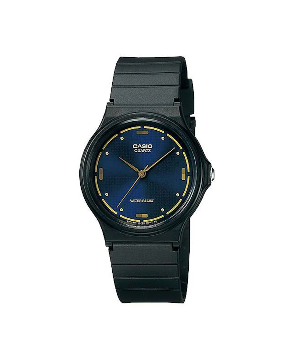 RELOJ CASIO MQ-76-2ALDF -AZUL