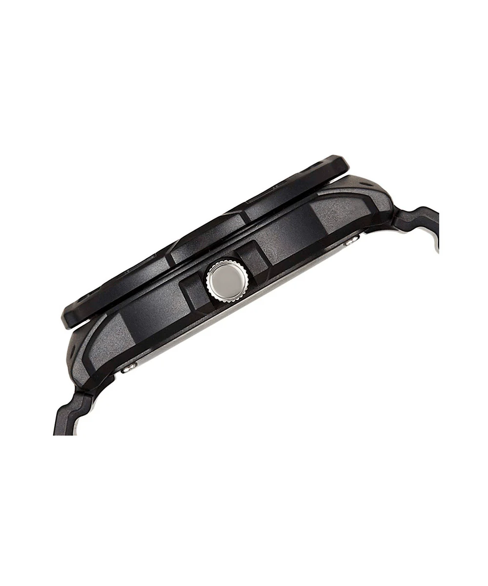 RELOJ PARA HOMBRE CASIO MRW-200H-2B2VDF -NEGRO - Image 2