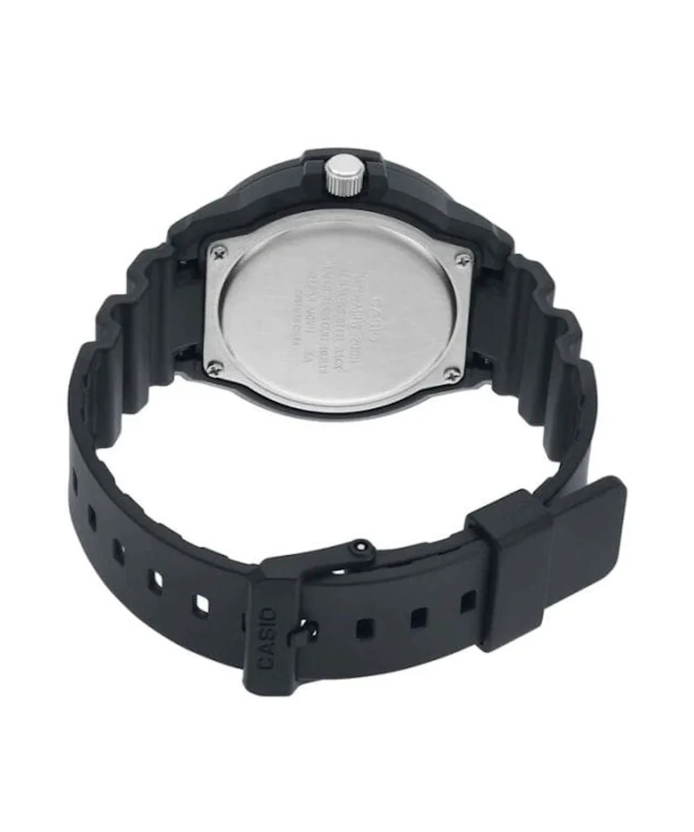 RELOJ PARA HOMBRE CASIO MRW-200H-2B2VDF -NEGRO - Image 3