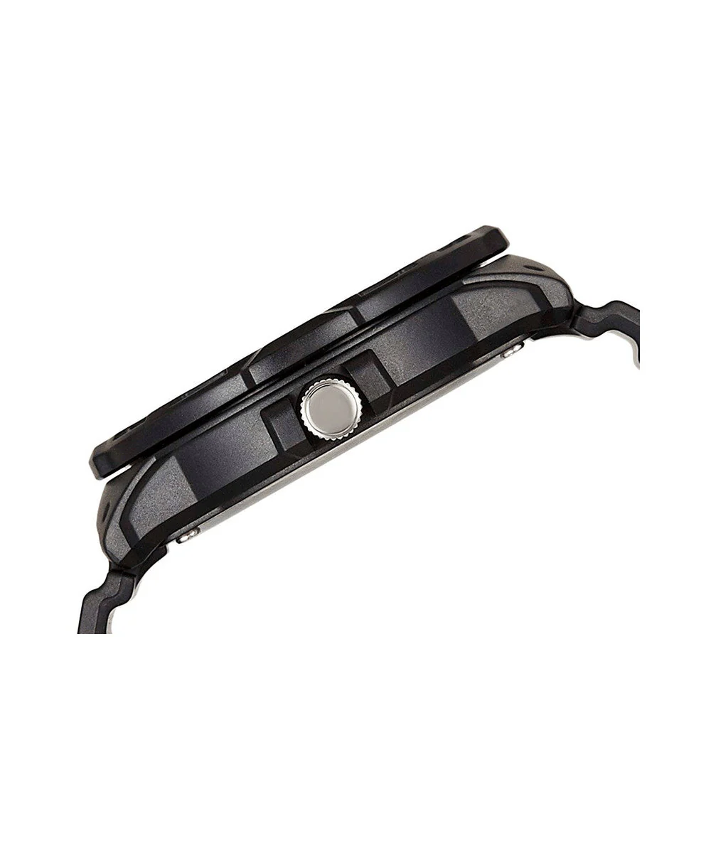 RELOJ PARA HOMBRE CASIO MRW-200H-3BVDF -NEGRO - Image 2