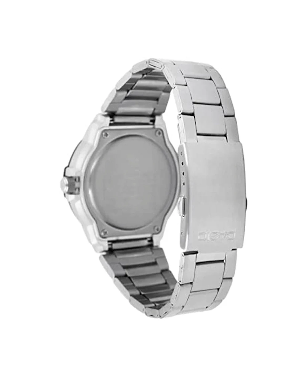 RELOJ PARA HOMBRE CASIO MRW-200HD-7BVDF -BLANCO - Image 3