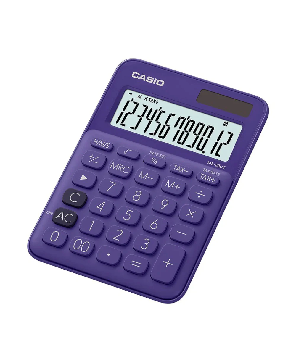 MS-20UC-PL-N-DC