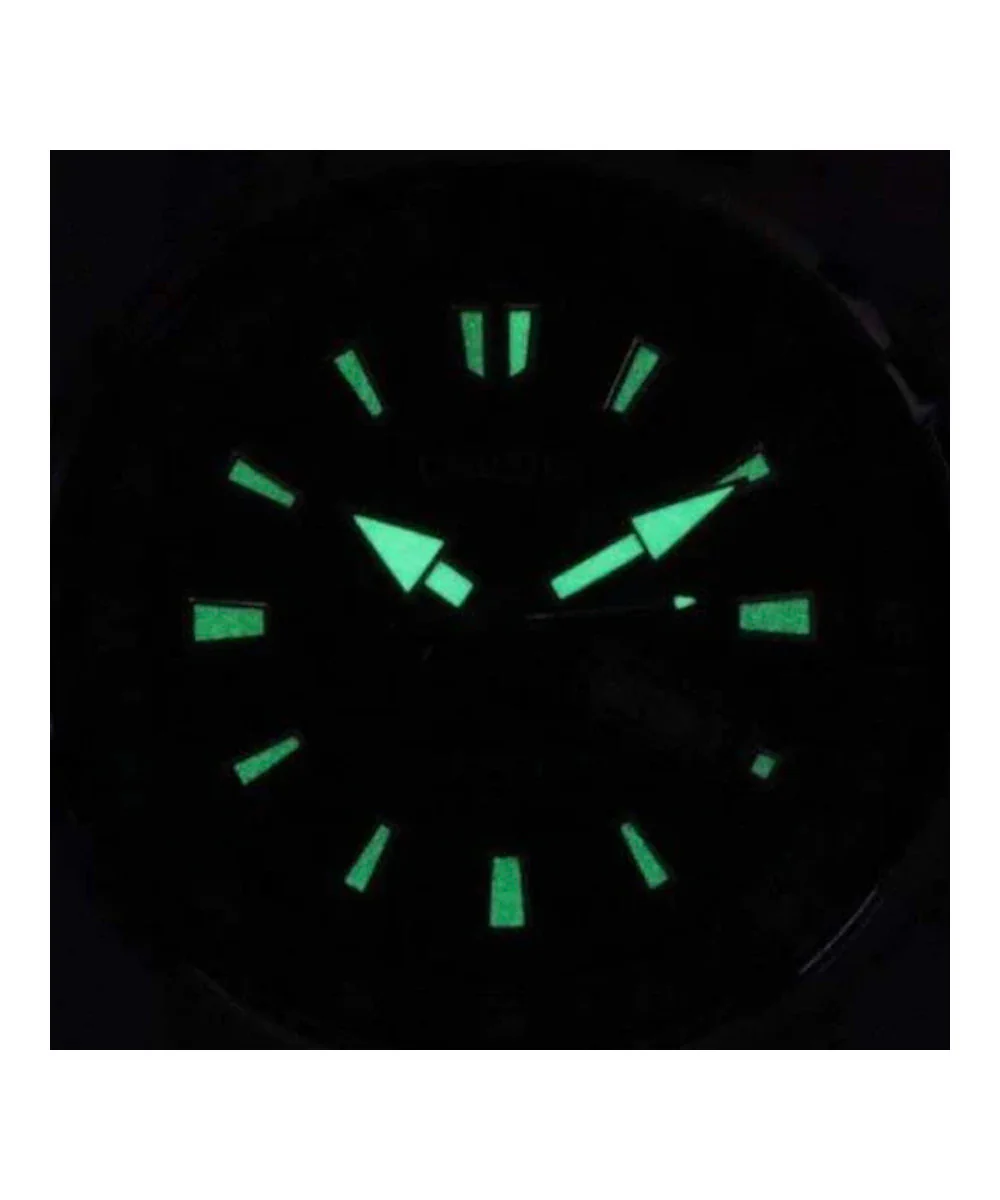 RELOJ PARA HOMBRE CASIO MTD-130D-1A4VDF -NEGRO - Image 3