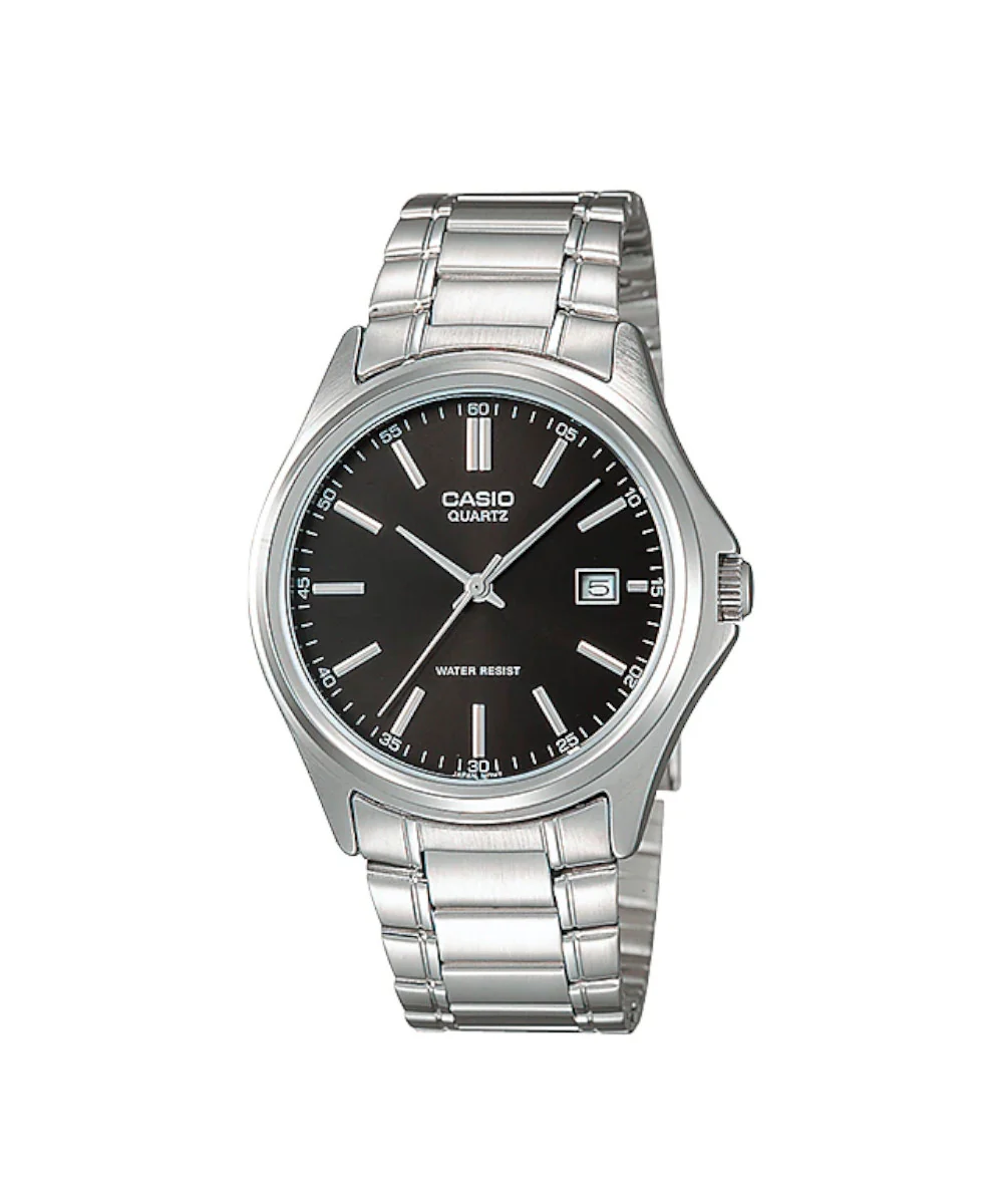 RELOJ PARA HOMBRE CASIO MTP-1183A-1ADF -NEGRO