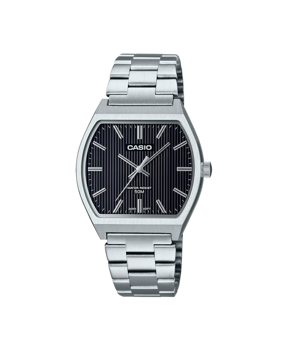 RELOJ PARA HOMBRE CASIO MTP-B140D-1AVDF -NEGRO