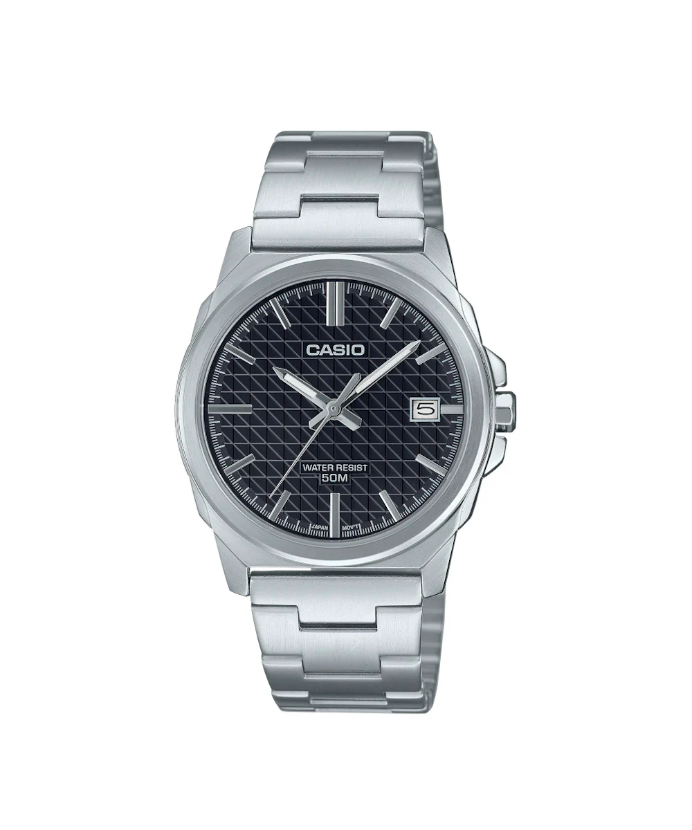 RELOJ PARA HOMBRE CASIO MTP-E720D-1AVDF -NEGRO
