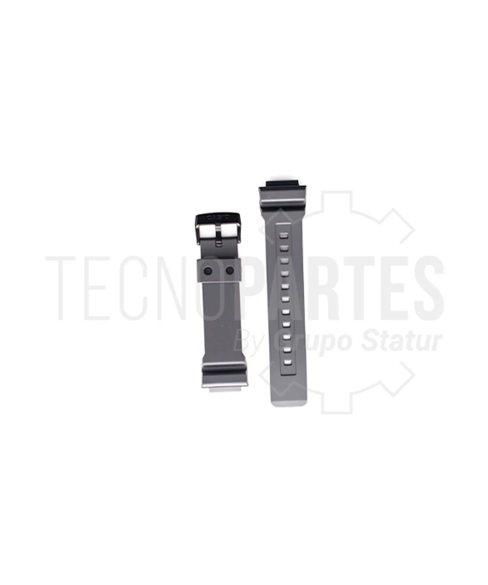 Pulso CASIO AD-S800WH-4AV