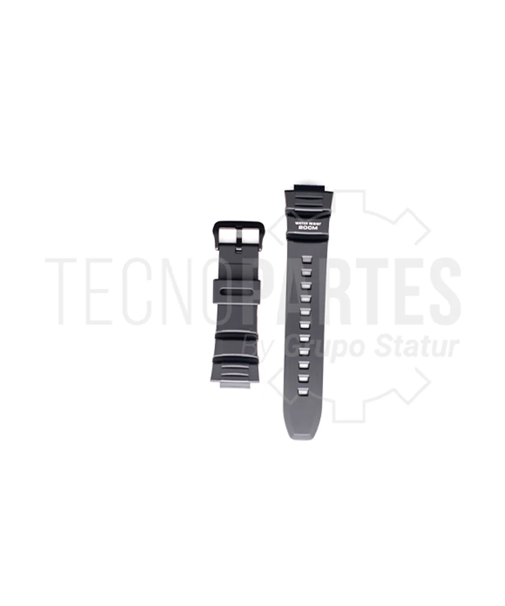 Pulso CASIO AE-2000W-1AV