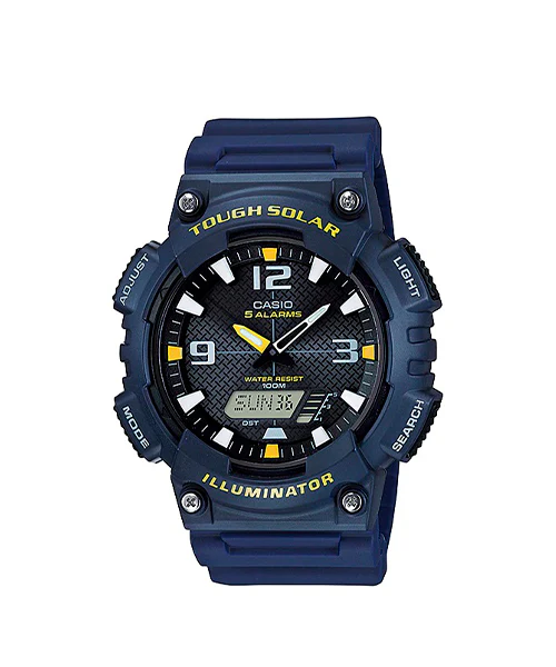 Pulso CASIO AQ-S810W-2AV - Image 2