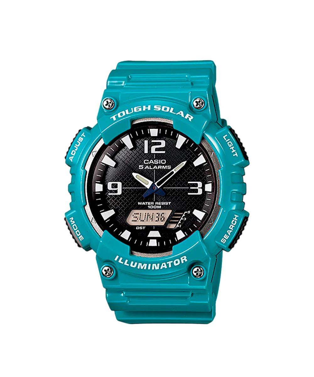 Pulso CASIO AQ-S810WC-3AV - Image 2