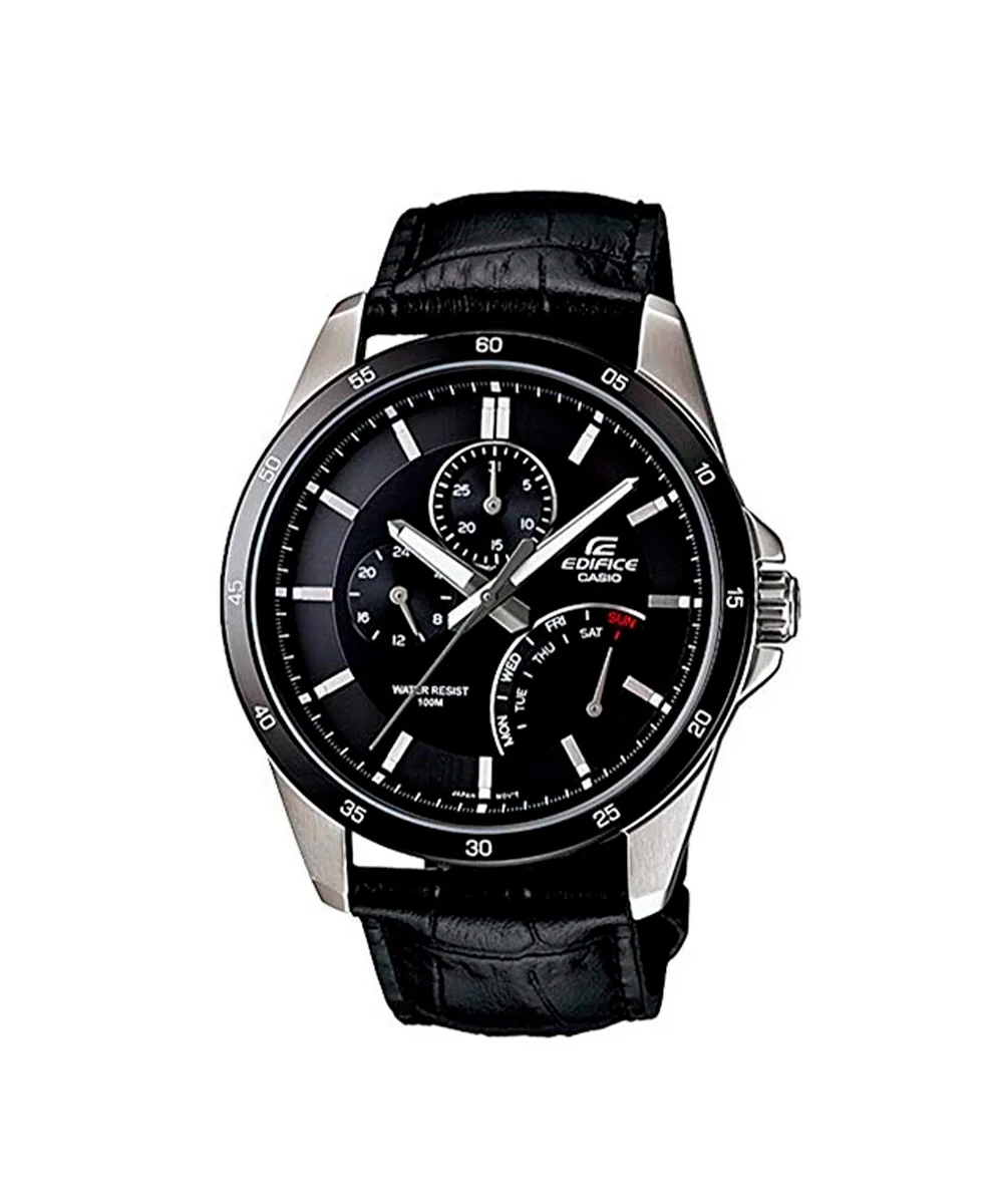 Pulso CASIO EF-341L-1AV - Image 2