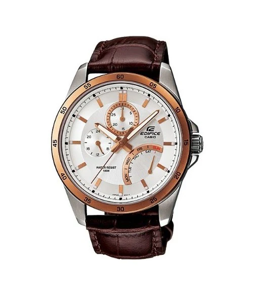 Pulso CASIO EF-341L-7AV - Image 2