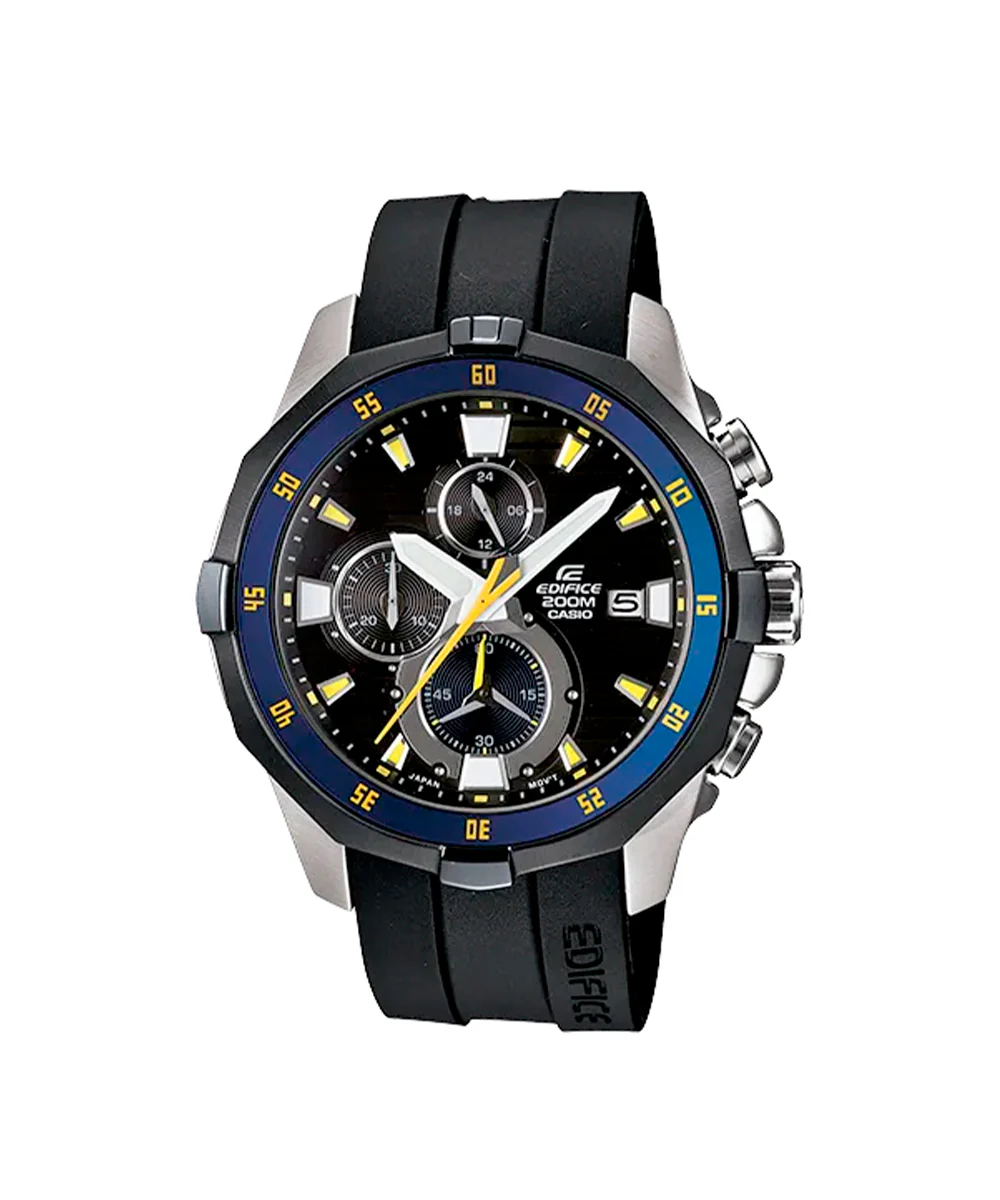 Pulso CASIO EFM-502-1AV - Image 2