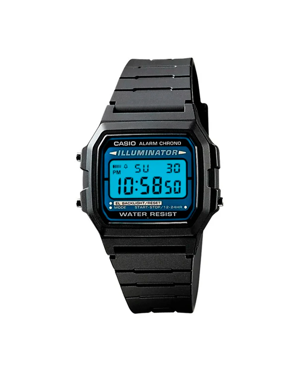 Pulso CASIO F-105W-1A - Image 2