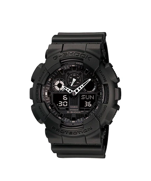 Pulso CASIO GA-100-1A1 - Image 2